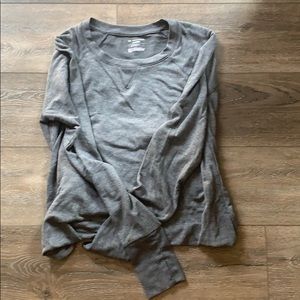 TekGear lightweight long tee